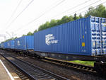 Компании FESCO и Nurminen Logistics возродили сквозной контейнерный сервис по Транссибу  из Финляндии в Юго-восточную Азию