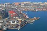 Владивостокский морской торговый порт расширяет спектр услуг по работе с зерновыми грузами