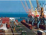 Первый российский континентальный контейнерный "сухой порт" полного логистического цикла начал работу в Нижнем Новгороде