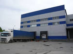 В Екатеринбурге впервые сформировался лист ожидания на складские помещения