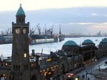 Европейские порты объявили об изменениях портовых сборов на 2011 г.