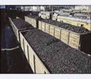 В январе 2011 года на сети железных дорог России погрузка каменного угля для предприятий ЖКХ увеличена на 22%