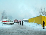 23 млн рублей за сгоревший склад выплатила компания Ренессанс страхование Торговому Дому «ЭРА»