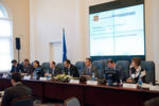 Заседание Экспертного Совета по таможенному регулированию Государственной Думы