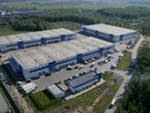 Raven Russia планирует построить 100 тыс. кв. м складских площадей в 2012 г.