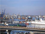 В Одесском порту будет построен зерноперевалочный комплекс