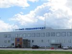 ВТБ предоставил 310 млн руб. на достройку таможенно-логистического терминала