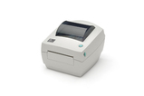 Zebra Technologies представляет новый 4-дюймовый настольный принтер GC420.