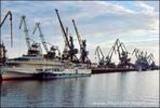 Часть терминалов порта Астрахань планируется вынести в порт Оля