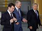 Начал действовать Таможенный союз России, Белоруссии и Казахстана
