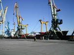 Грузооборот портов Дальнего Востока вырос в 2009 году на 14,6%