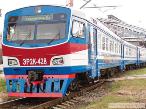 Калининградская железная дорога в 2009 году сократила грузоперевозки на 31,4%