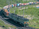 Россия и Китай сохранят железнодорожные тарифы на транзитные перевозки грузов на уровне 2009 года